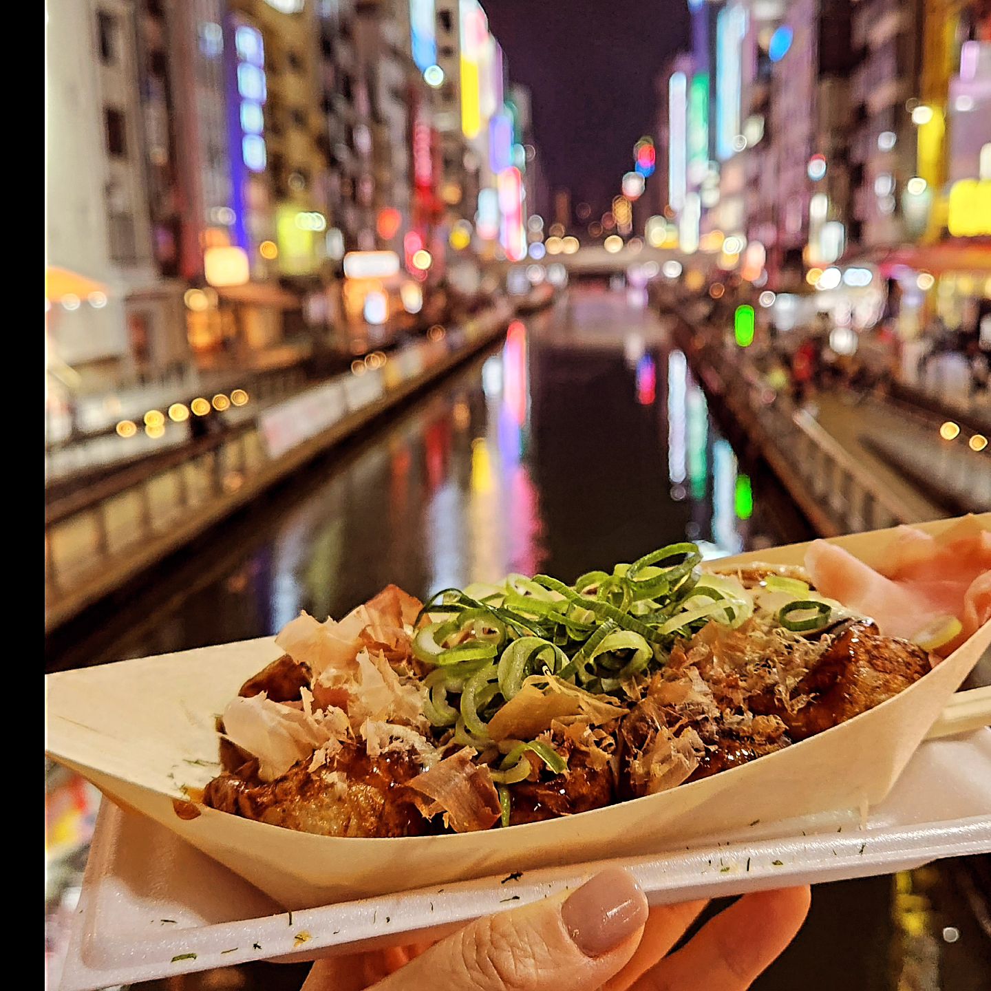 #오사카먹방

먹느라 못찍은 사진이 더 많았던 맛집들~