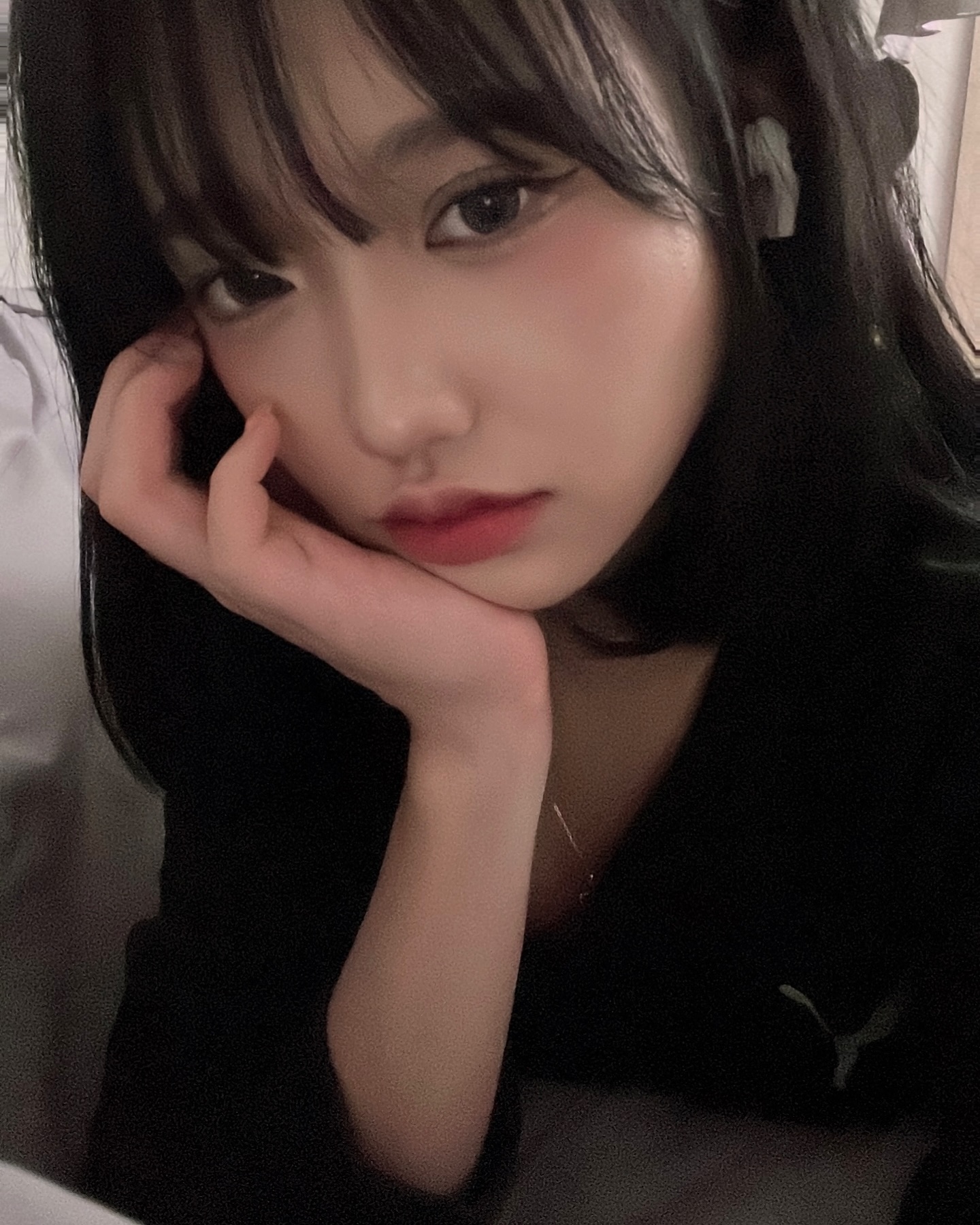 나른하고 여유로웠던 하루💕