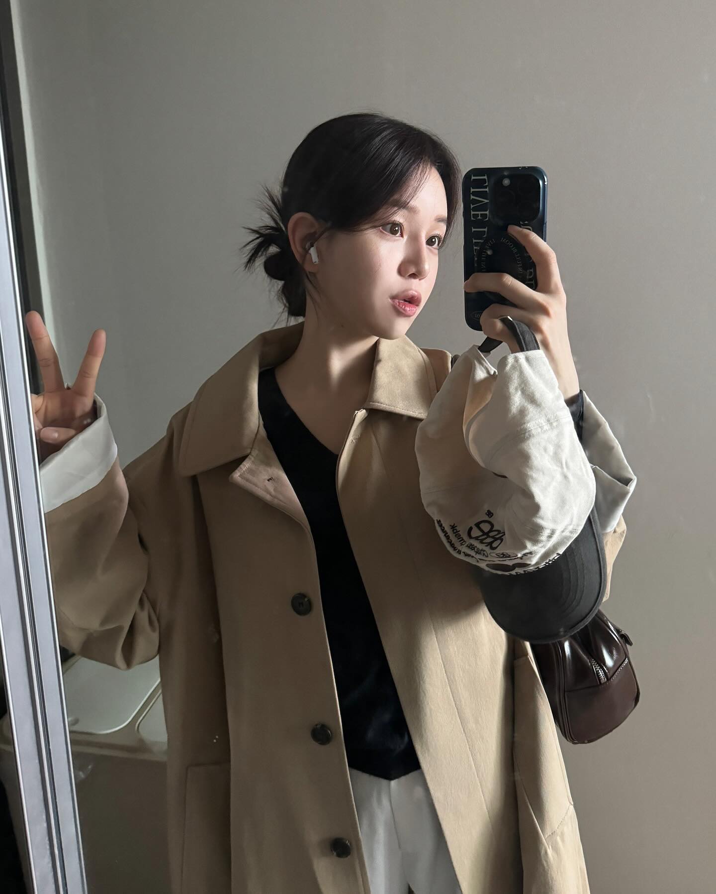뭐야. 내 가을 돌려줘요