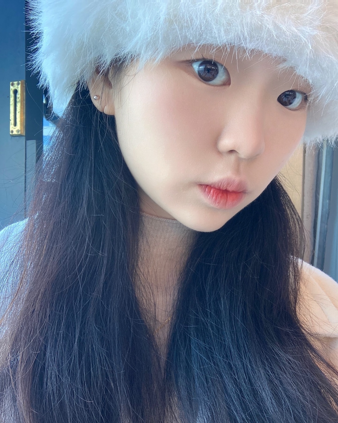 오늘은 신나는 금요일 ✨🕺🏻🤍