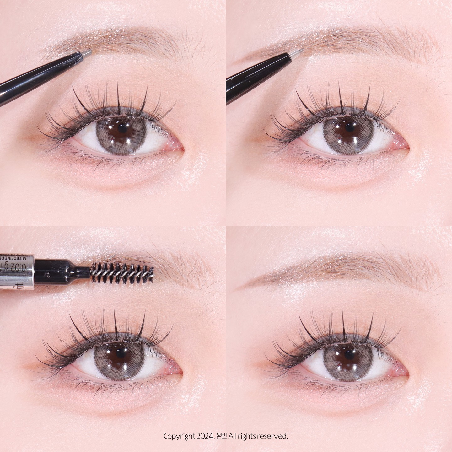 #제품협찬 benefitcosmeticskorea 

0.08cm 🆚 0.147cm
두개 같이 쓰면 을매나 좋게요☝🏻

BEST 프리사이슬리 펜슬로 눈썹 쉐입을 잡아주고 NEW #프리사이슬리디테일러 로 눈썹 결을 살리고 눈꼬리를 날렵하게 빼주면 완벽 #눈썹메이크업 완성🙆🏻‍♀️

#베네피트 #베네피트브로우 #프리사이슬리 #benefitbrows