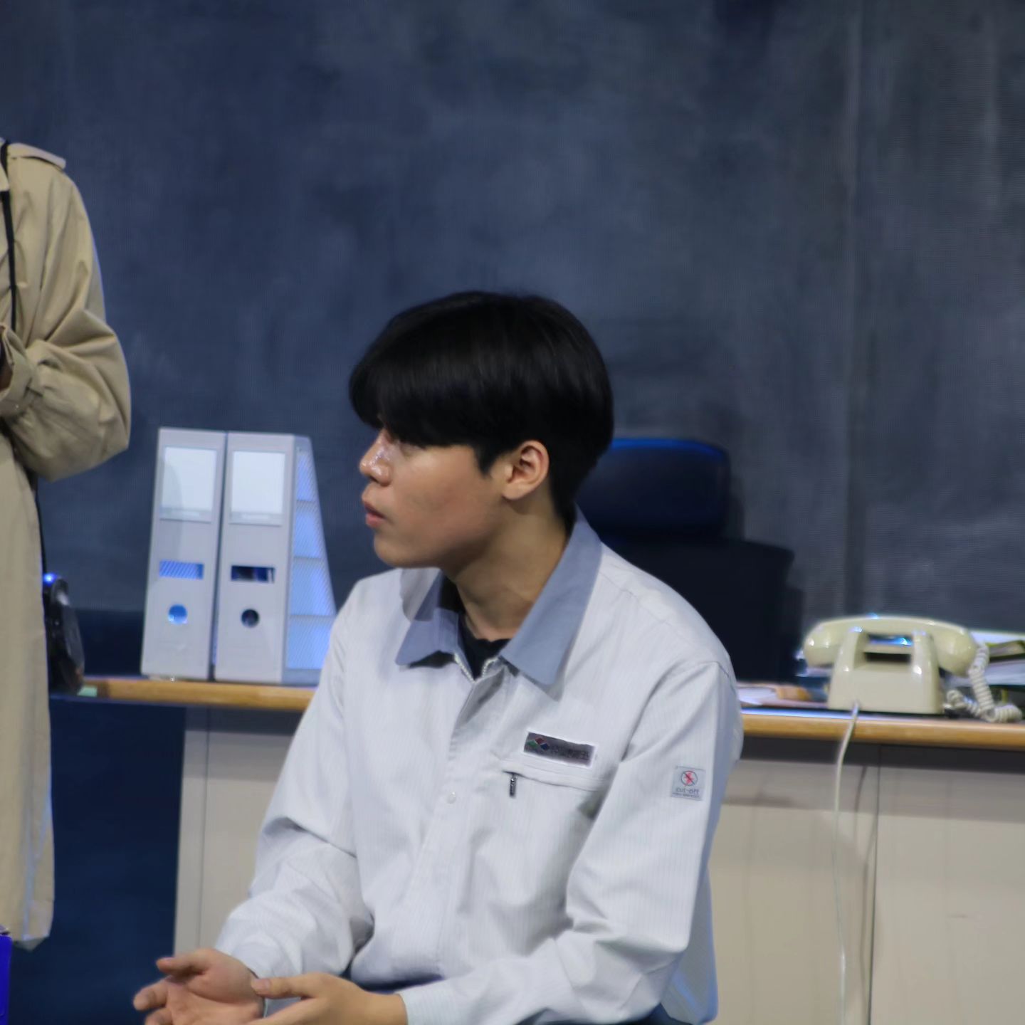 인생 2번째 공연

#04년생 #날보러와요 #맞팔 #선팔하면맞팔 #좋아요 #좋반 #팔로우미 #팔로우 #영화 #단편영화 #오디션 #좋아요반사 #연극영화과 #배우 #신인배우 #배우지망생 #배우프로필 #いいね返し #いいね #フォロー #フォロバ #フォロミ