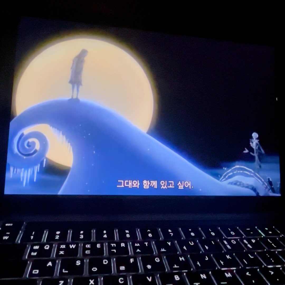 바보요코의 크리스마스