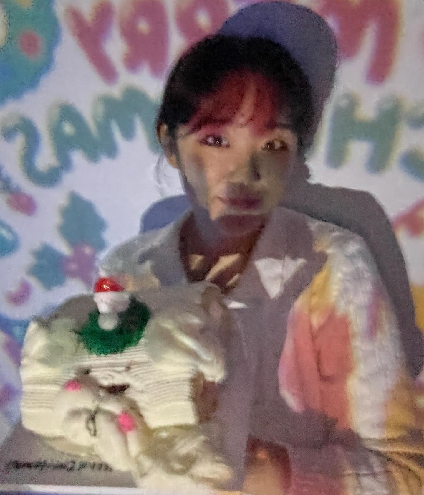 무너져 ~ 가는 ~ 🎂 ⭐️ 🎂