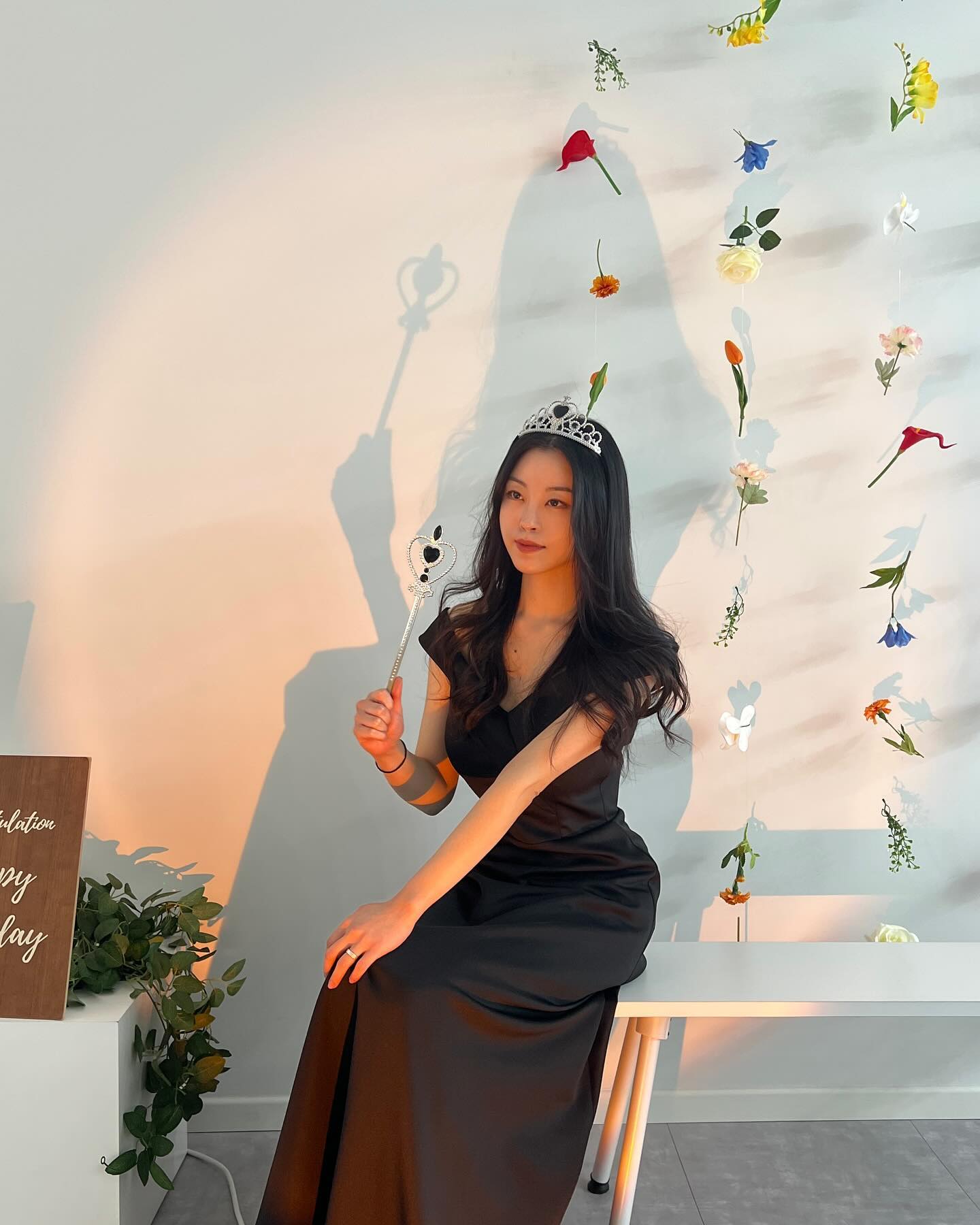 웅 생존신고
여기사진넘이뿌게 나오네❤️