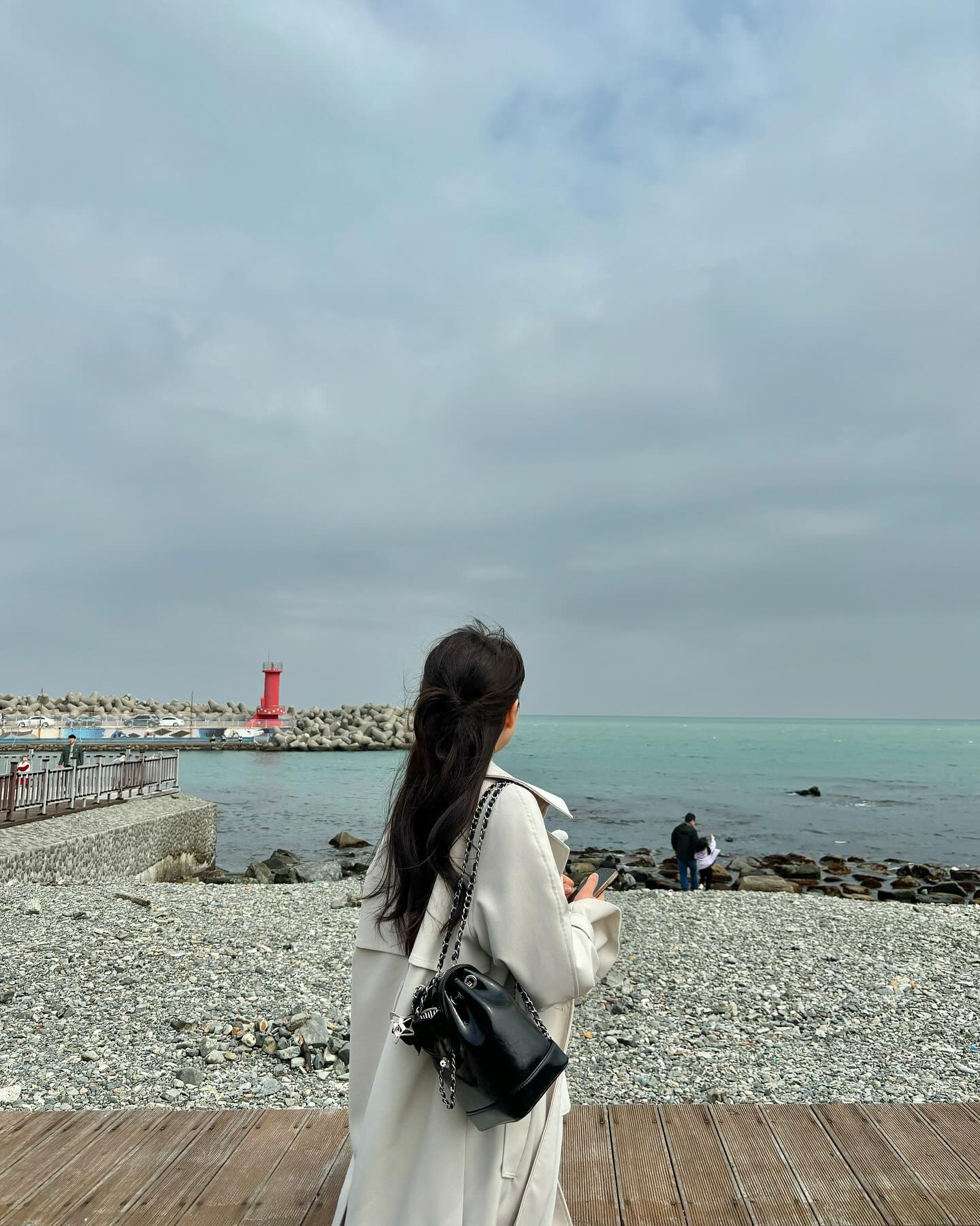 흐려도 죠으와-💖