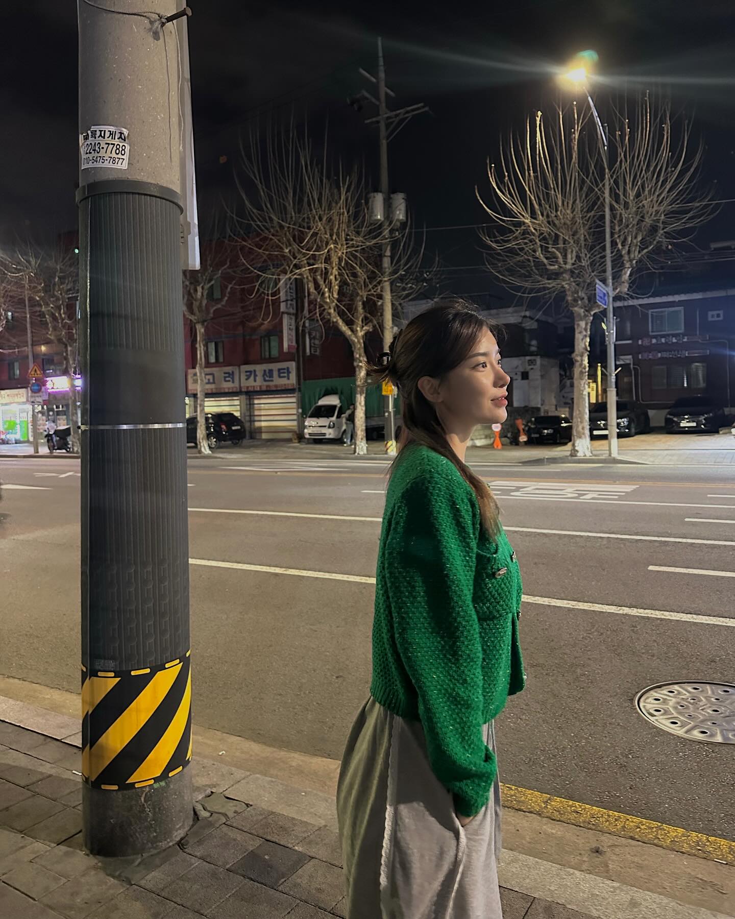 #2024
 3월의 마지막 하루를 앞두면서