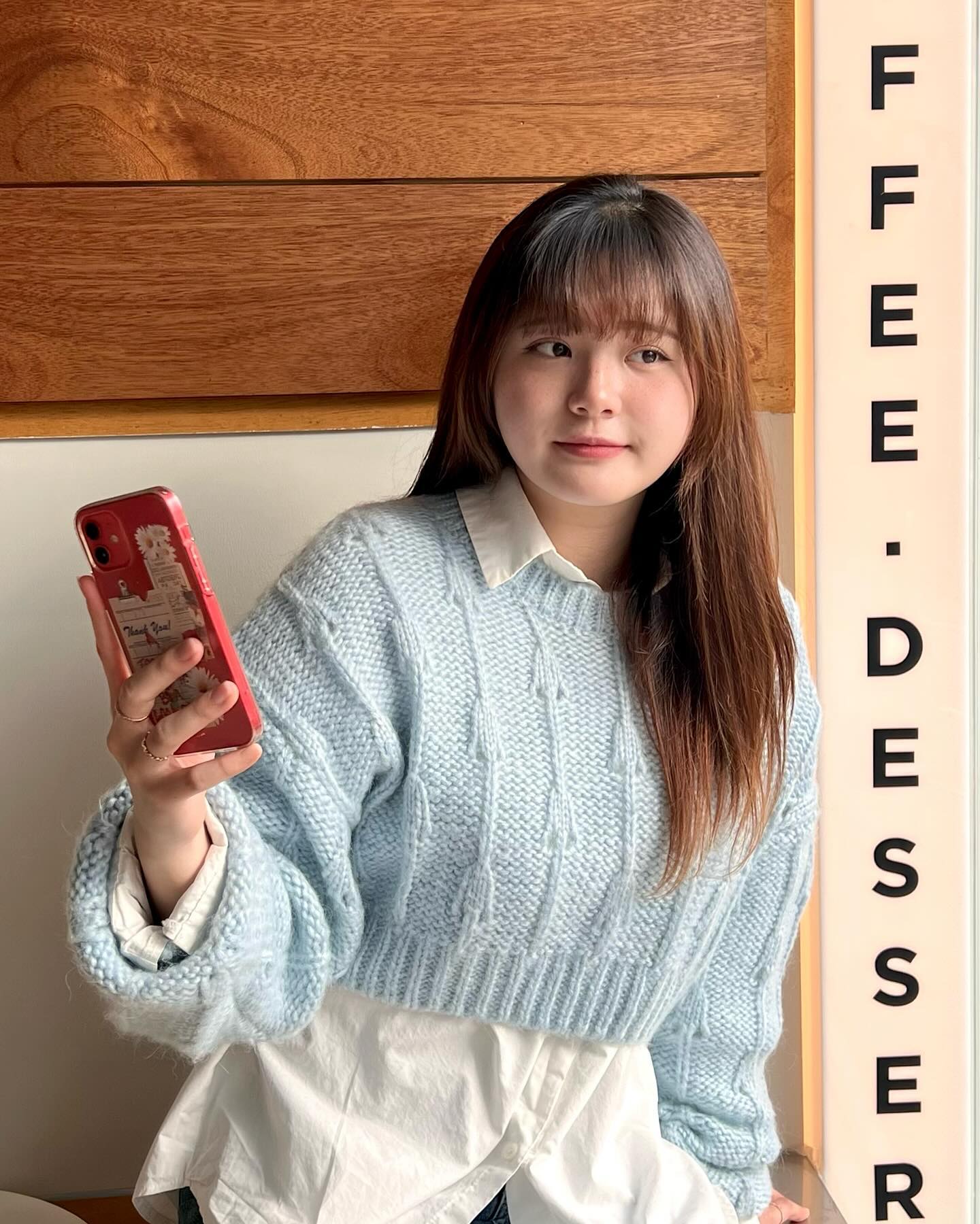 달달구리 디저트에 음료는 어떤 걸 좋아하세요?
저는 다.. 무슨 조합이든 다 좋아해요,,♥