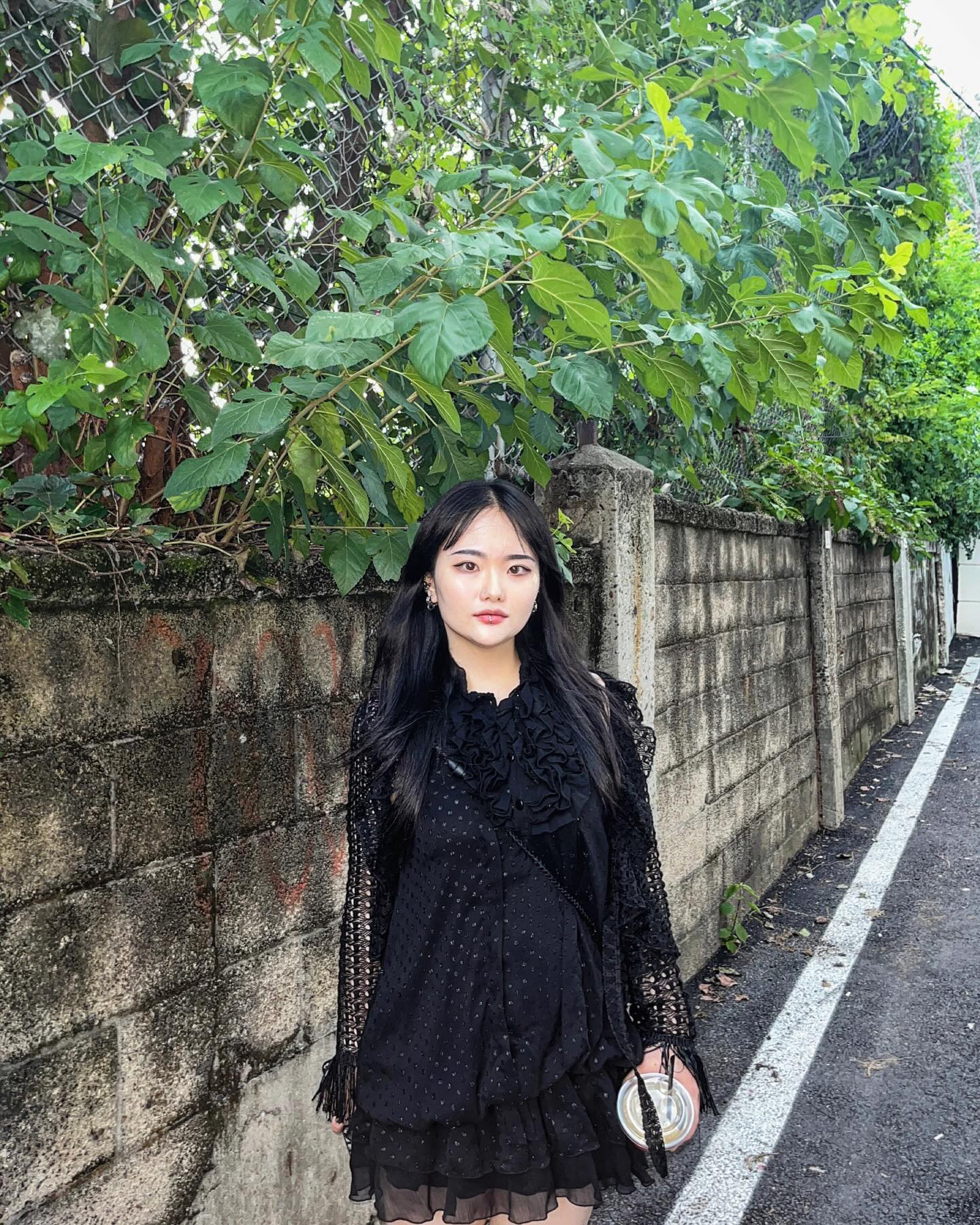 해피