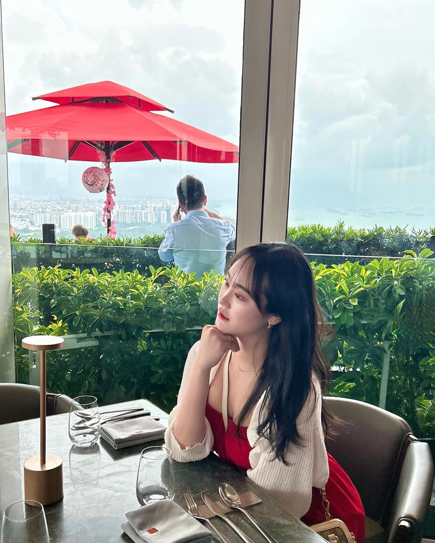 뷰가 진짜…✨