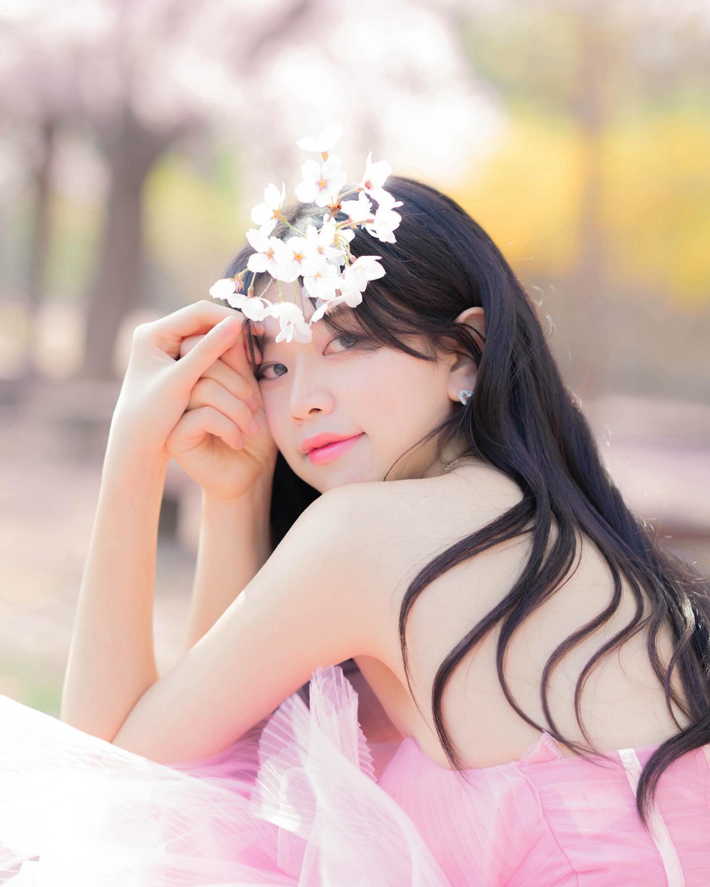 그저 바라보는 눈빛 그 하나로 세상을 다 가진 것 같은데