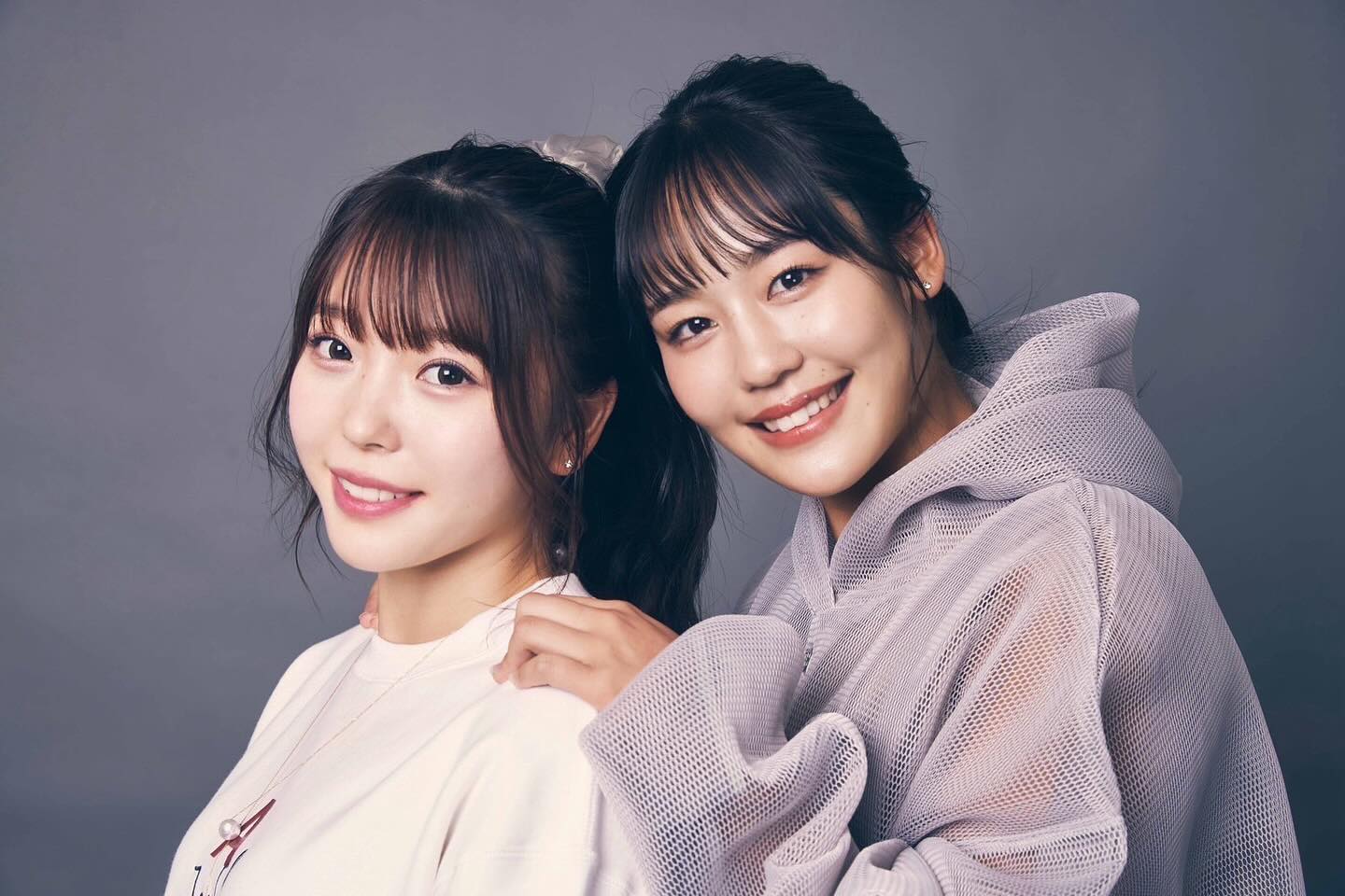 今日はまゆの誕生日🎂❣️
おめでとう㊗️
今年で祝うのはもう8年目！
まゆに出逢って親友と言える存在になって色んな経験を一緒にできていることが私の人生の中で大きな幸せだと思ってます。
これからも沢山思い出作ろうね！
これからもよろしく😌
いつもは絶対言わないけど大好き🥳