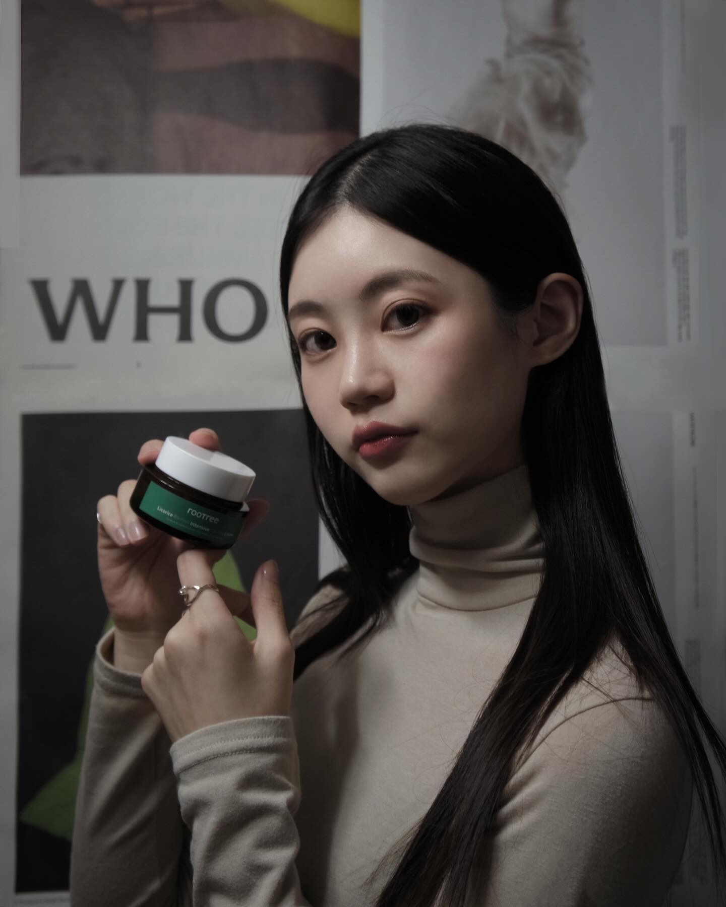 #ad 
rootree.official 
Licorice Blemish Intensive Calming Cream 🍃

-
피부 턴오버주기를 활성화시켜주어 피부 전체를 맑게해주는 루트리의 감초크림팩🧚🏻‍♂️
바르고 난 다음날이면 피부 전체가 환해지는 걸 바로 느낄 수 있었어요🪄
크림 제형도 촉촉하고 꾸덕해서 아침에는 수분크림으로, 저녁에는 수면팩으로 사용 가능해요☁️

🤍현재 와디즈에서 펀딩 진행중이고, 알림신청 후 체험단 참여하시면 본품을 무료로 사용 후 펀딩하실 수 있어요~!
