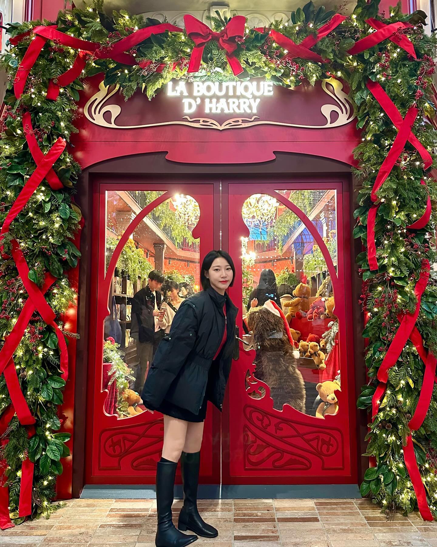 크리스마스🎄