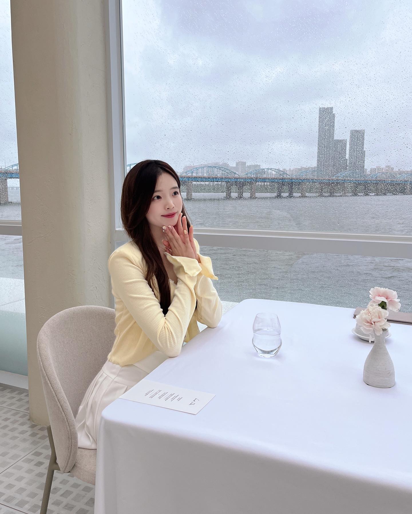 5월은 행복의 달 💛💛💛