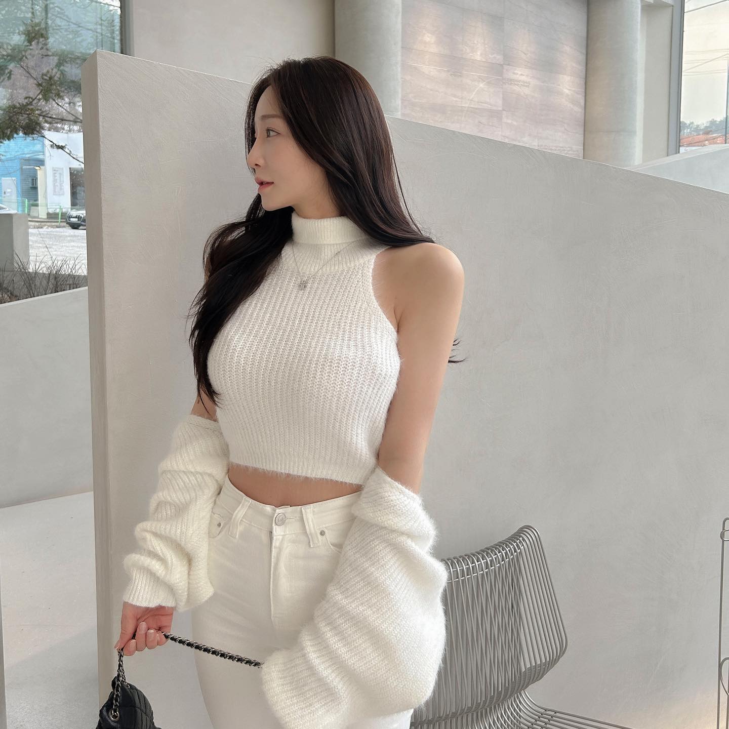 #2024 라니!!🥲🤍🫶🏻