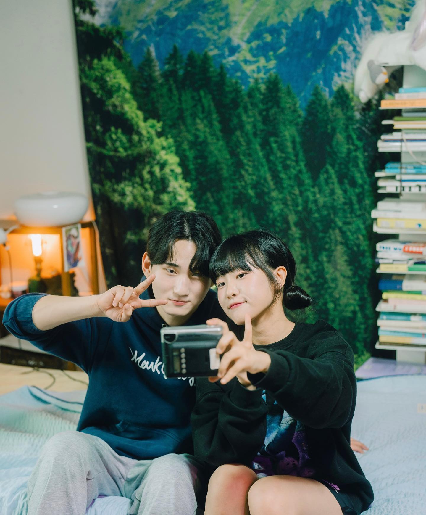 소소한 날 , 기록 

📷 popograp_pic 
📷 yeseul_snap 
M. rudq__1030