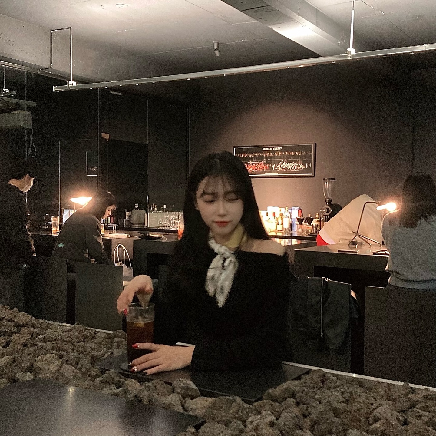 간만에 나의 외출 일상_😚
.
.
#부산 #전포동 #전포 
#전포카페 #전포술집