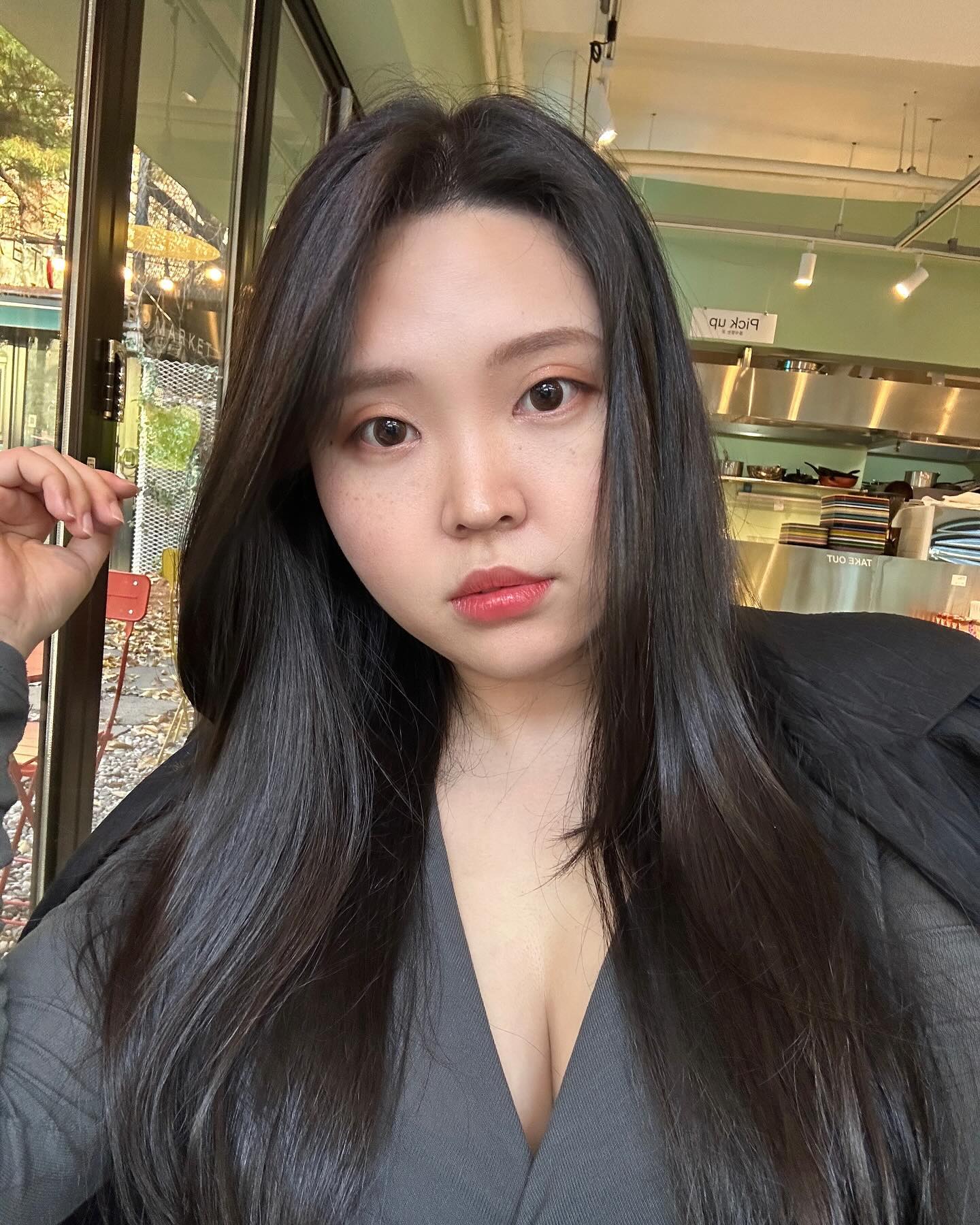 머라이어 언니 연금 수령 시작🎄