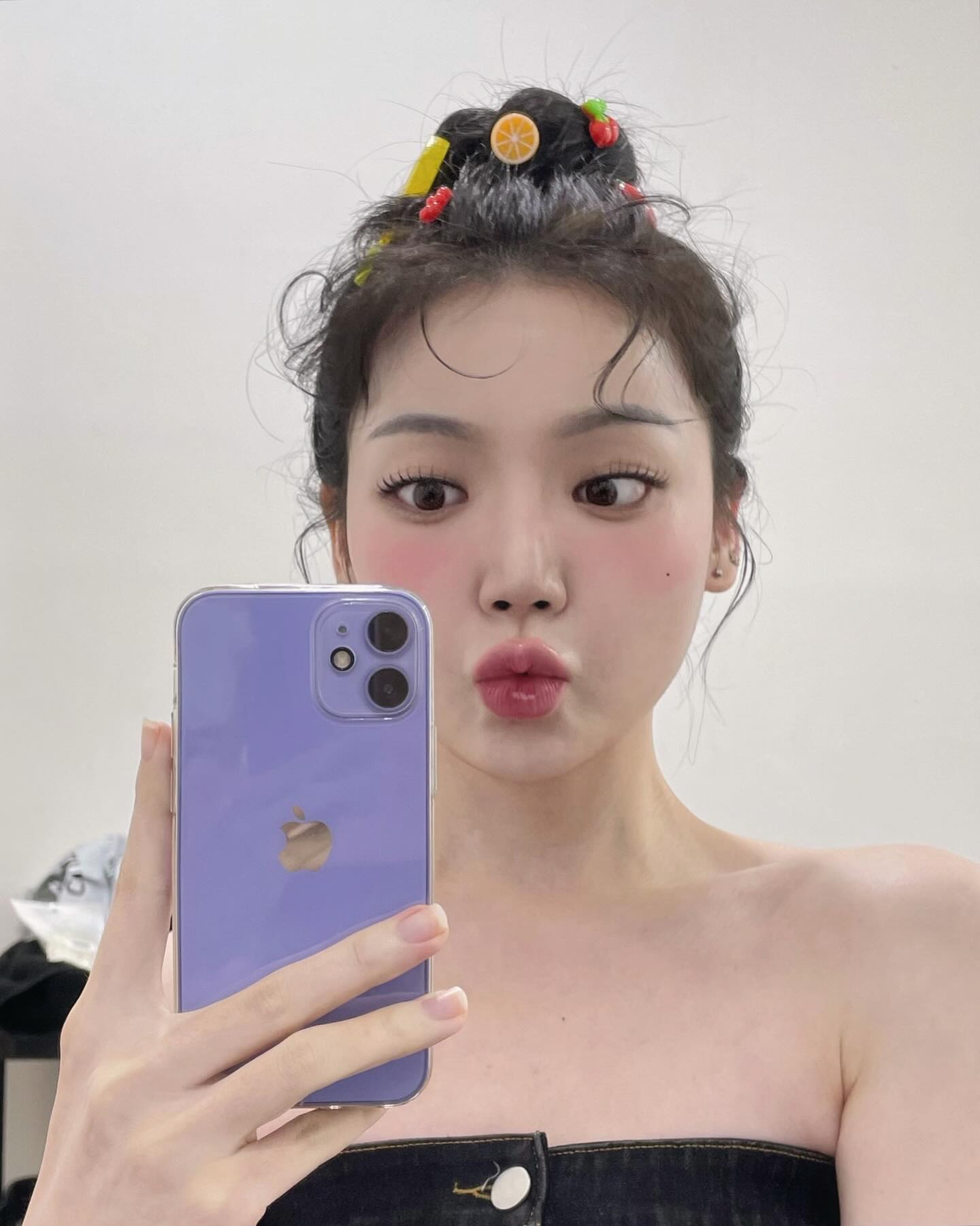 결과물은 어떤 컨셉이 베스트 일까요 ...😶