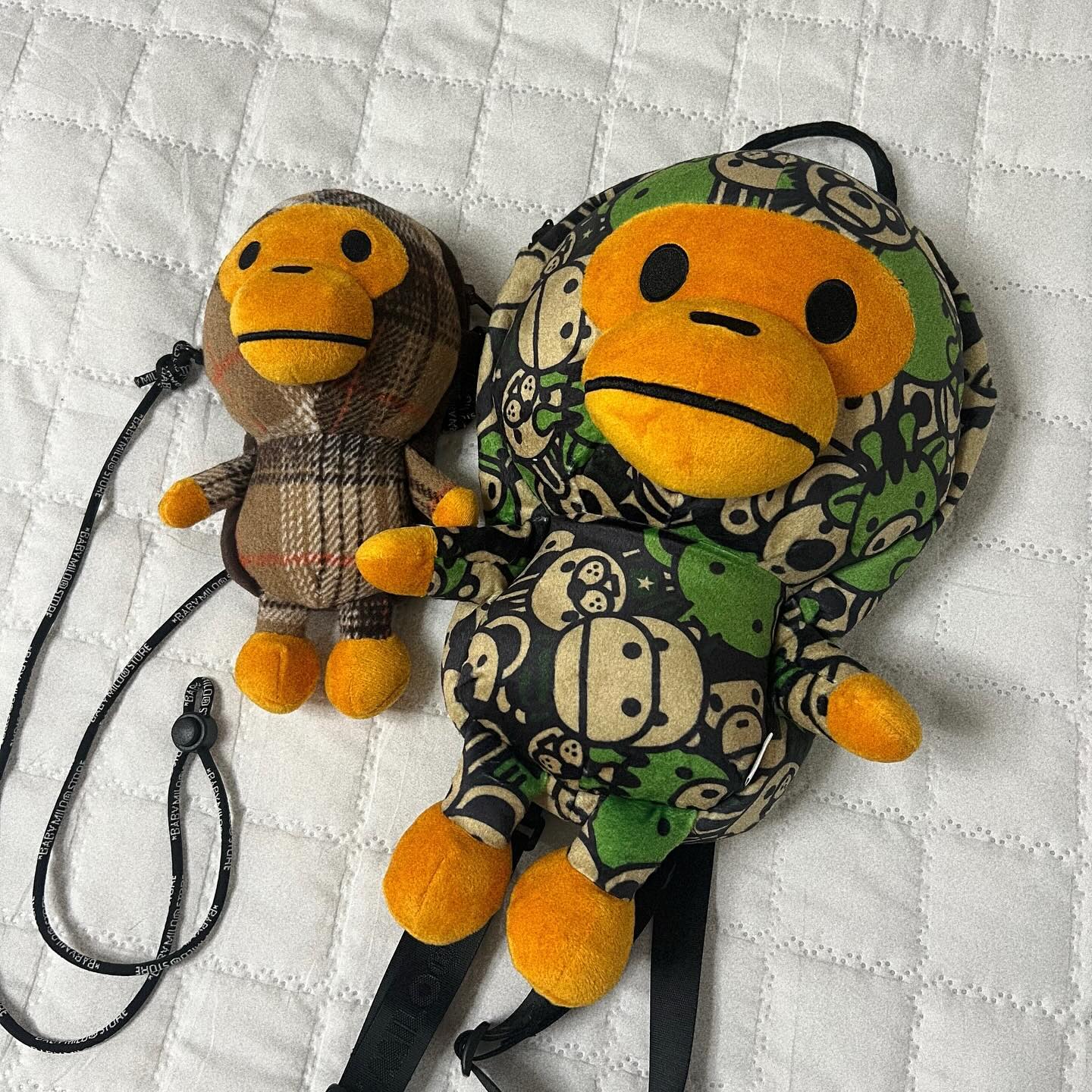 🐵💛🧡🤎
