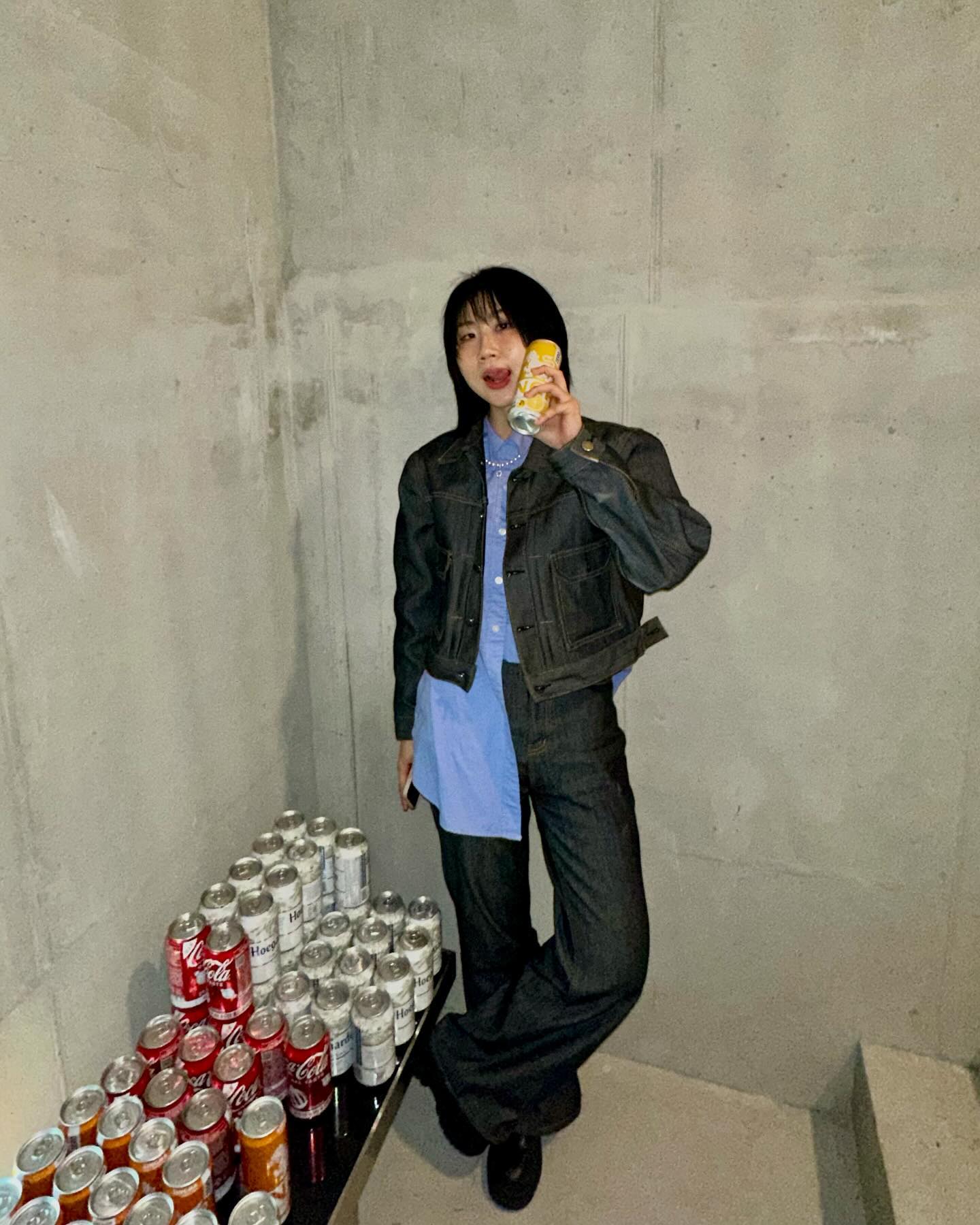 노란맛