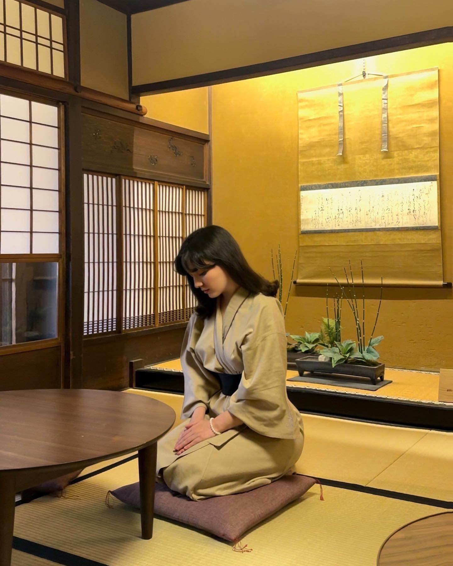 🇯🇵🏯🎎 旅館