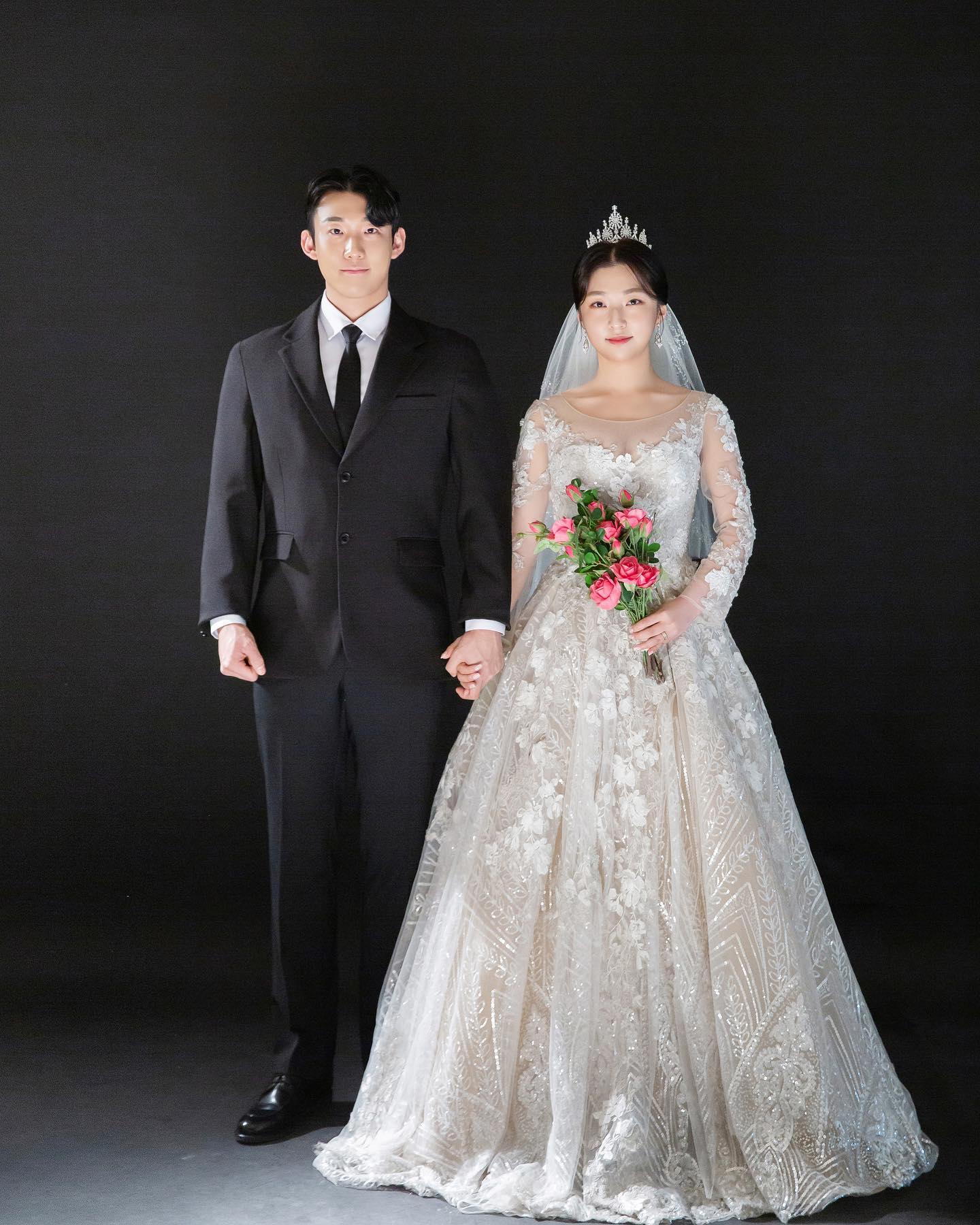 #wedding 💍D-1💍