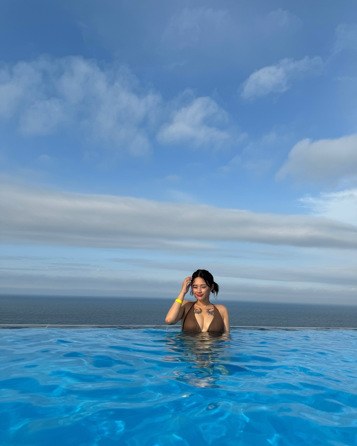 🏊‍♀️❤️