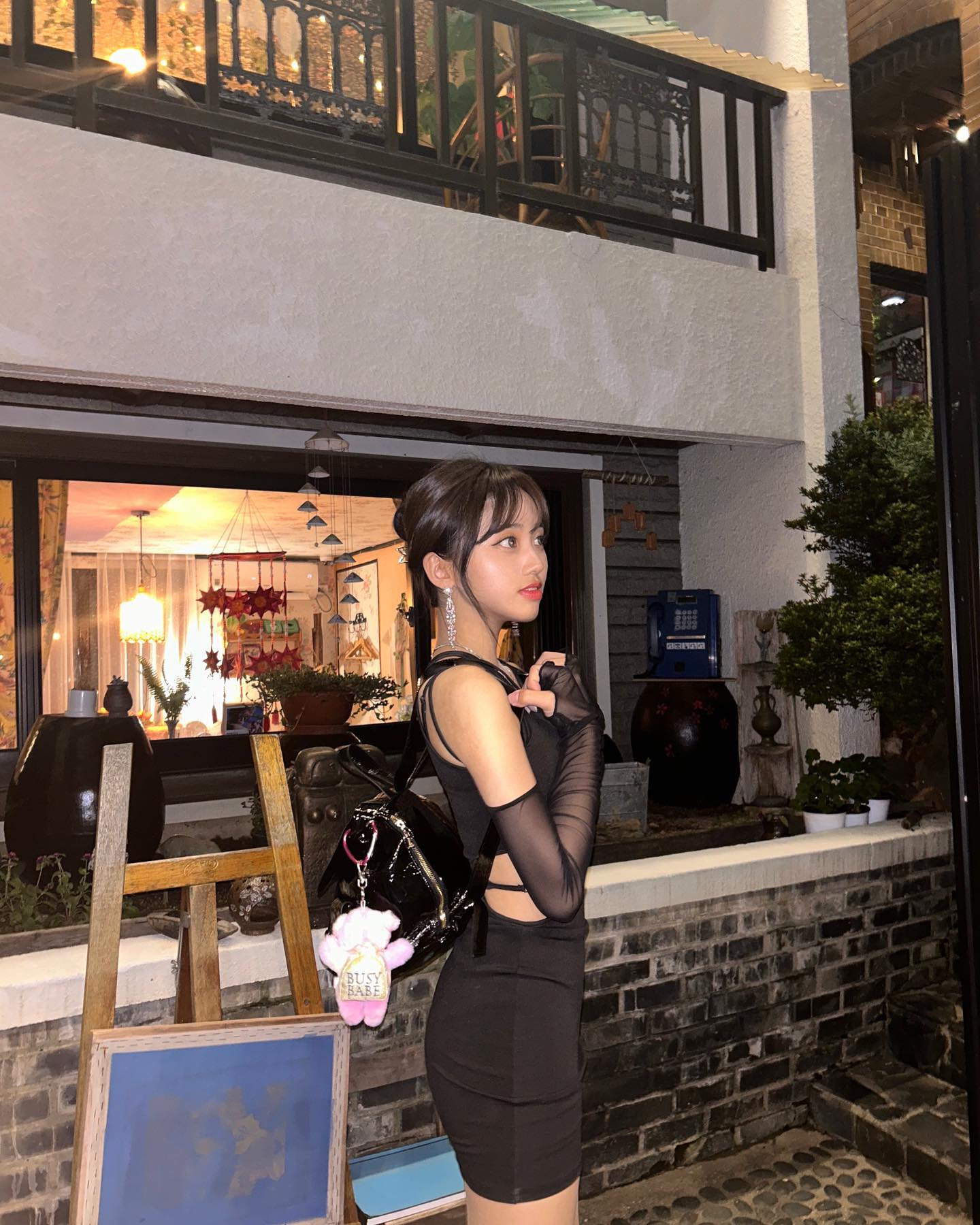 내 최애 가방🧸