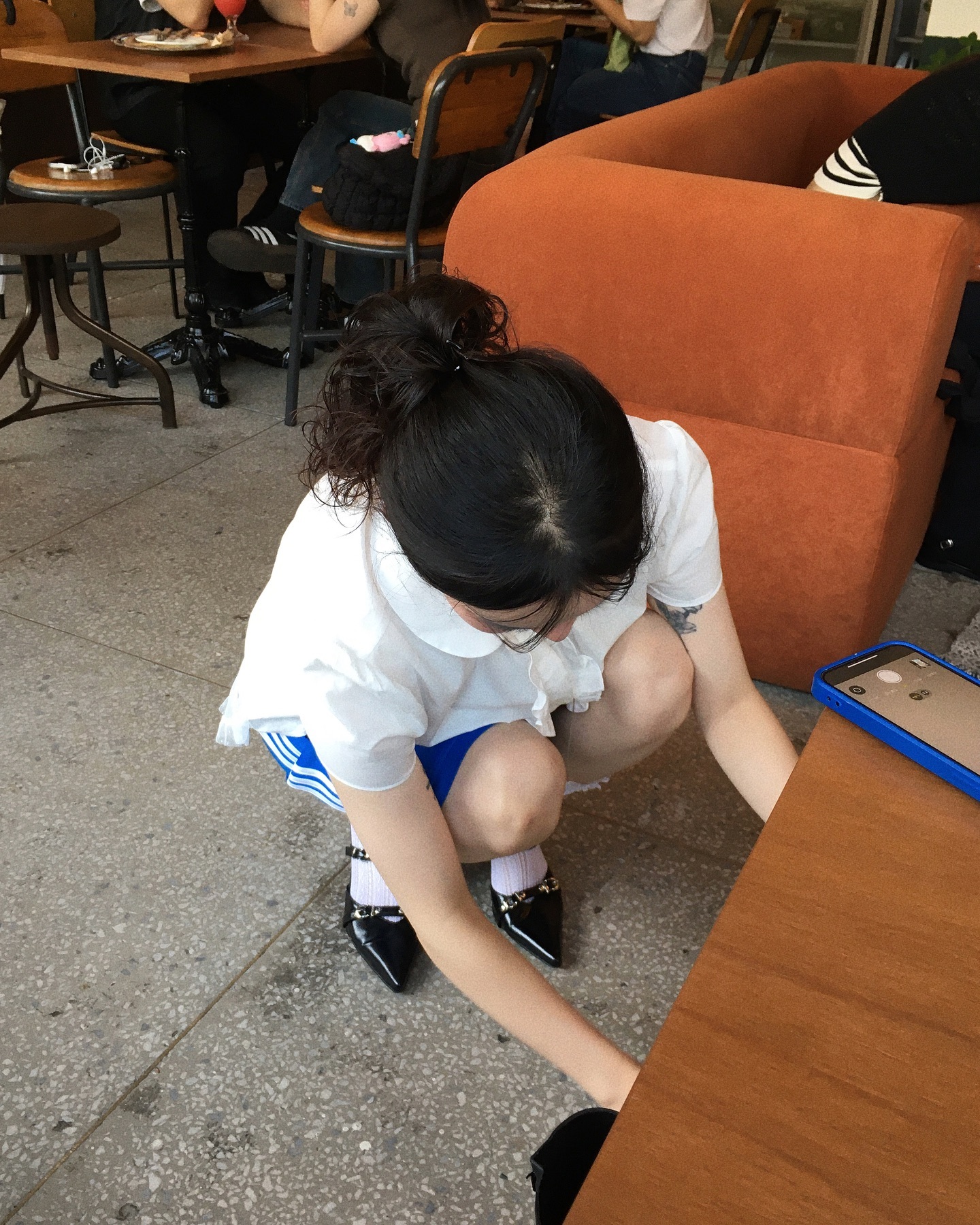 다 예쁜걸 어쩌지이~~?😜