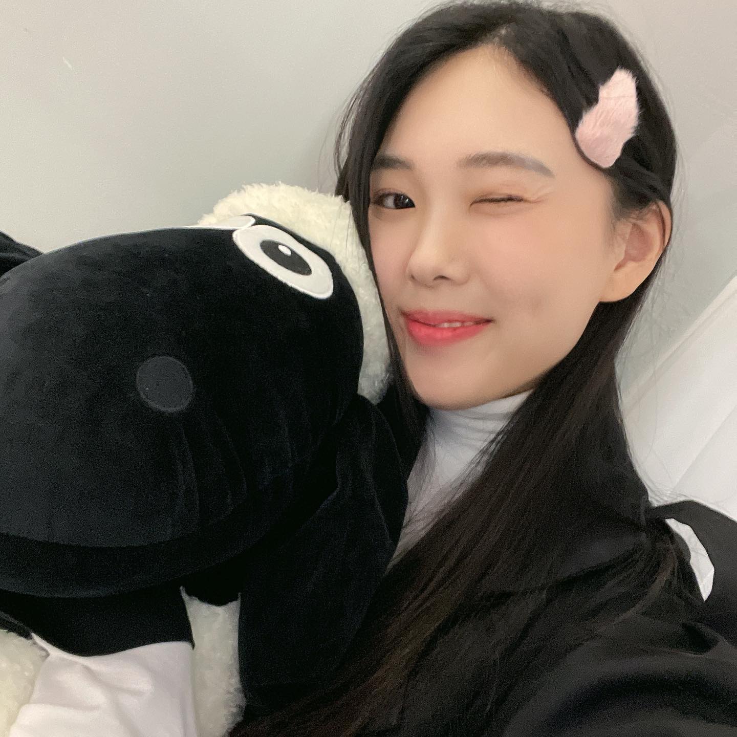얼떨결에 뽑아버림ㅋㅋㅋㅋㅋ