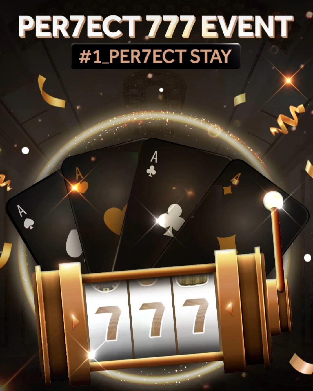 파라다이스시티 7주년🩷
5월 가정의달 준비 하세요^^

#event 
#파라다이스시티7주년