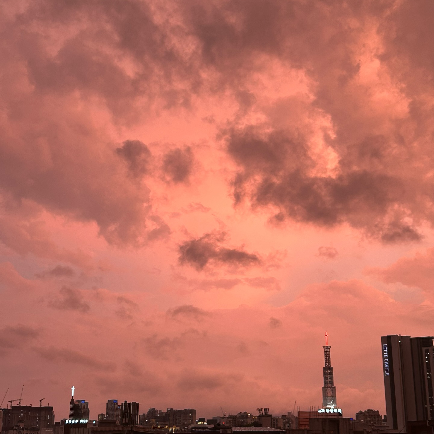 DAILY BLOG IN JULY _ 2