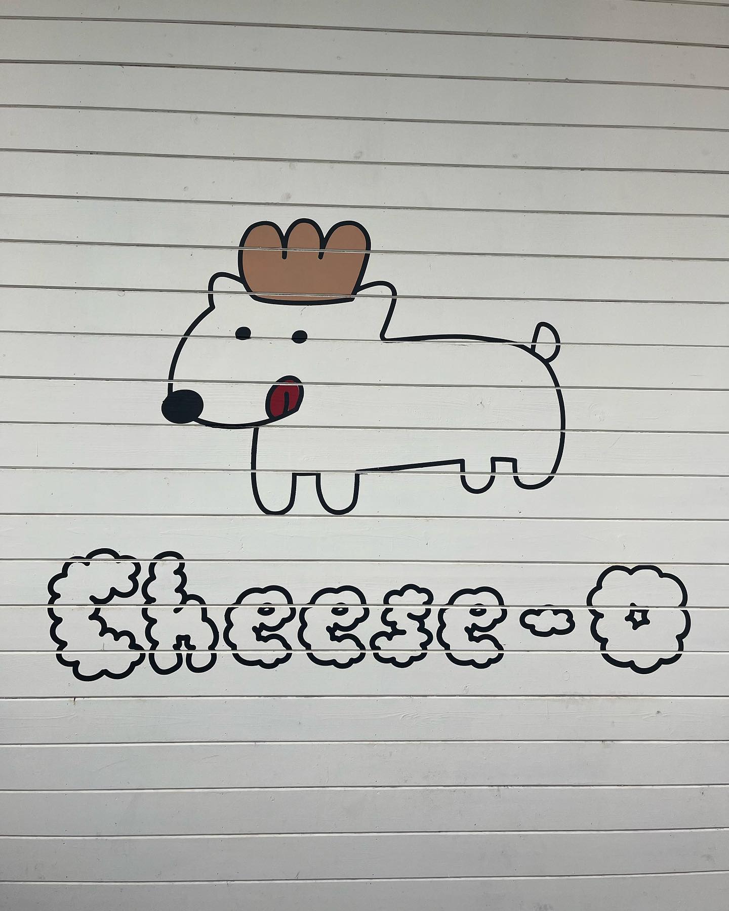 미니 치즈 수플레 케익 맛집

치즈오의 귀여운 강아지 로고🐶
크기도 적당하고 커피 디저트로 찰떡ㅎㅎ
한입 먹으니 부드러운 치즈 케이크 맛이에요

구성은 치즈4 + 초코1 + 말차1
대구와서 아메리카노랑 순삭했습니다💛🤎💚

경주 치즈오
📍경북 경주시 첨성로 71-1 가동1층
⏱️일 10:00 - 21:00
월 10:00 - 19:00
화 10:00 - 19:00
수 10:00 - 19:00
목 10:00 - 19:00
금 10:00 - 19:00
토 10:00 - 21:00

#협찬 #대구핫플 #경주디저트 #경주기념품 #치즈오