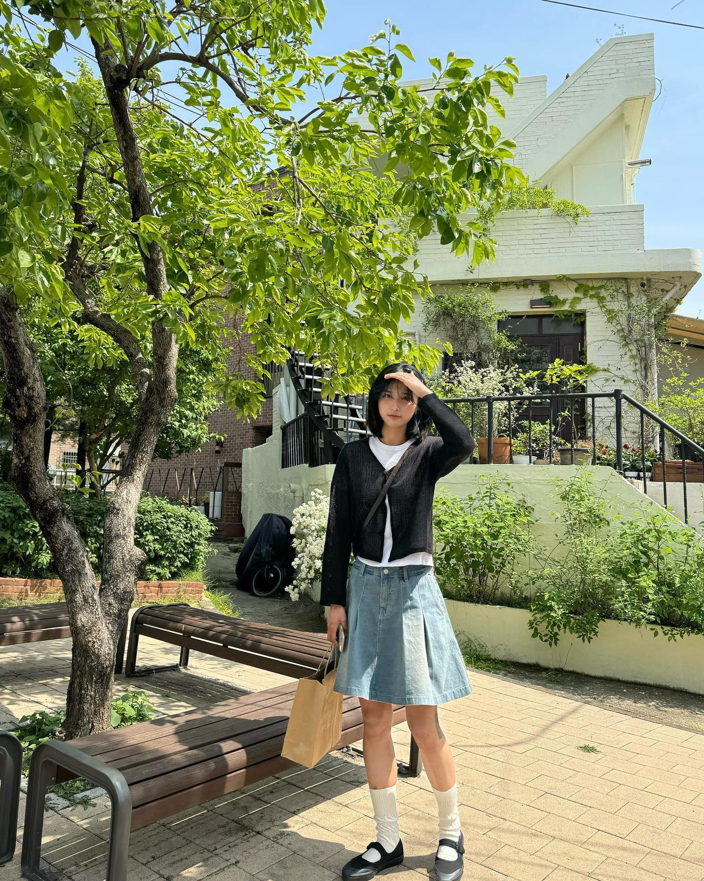 푸릇🌳