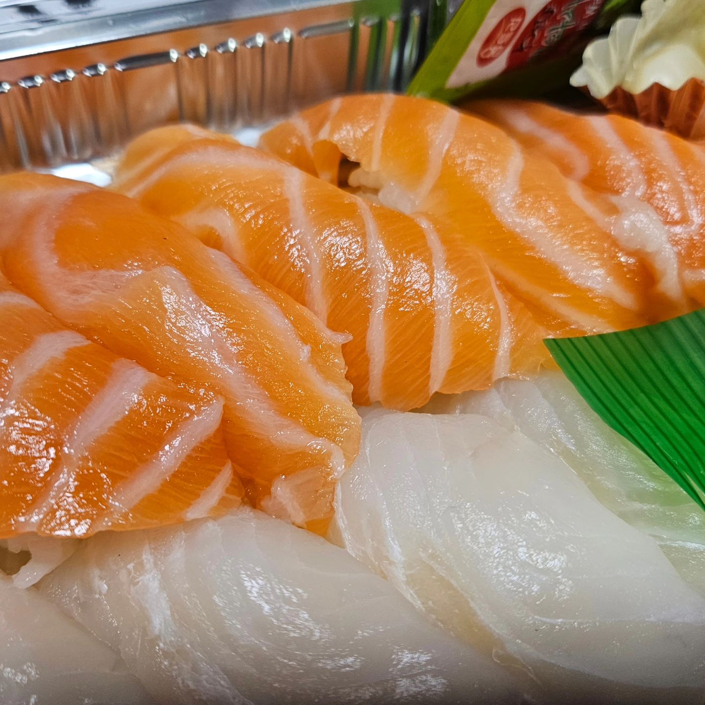 맛있는 초밥