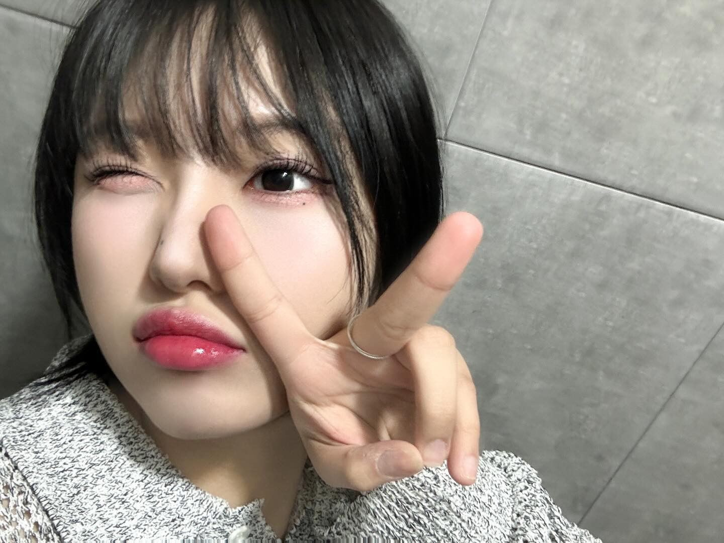 내일 할 일
ㄴ 끝내주게 숨 쉬기