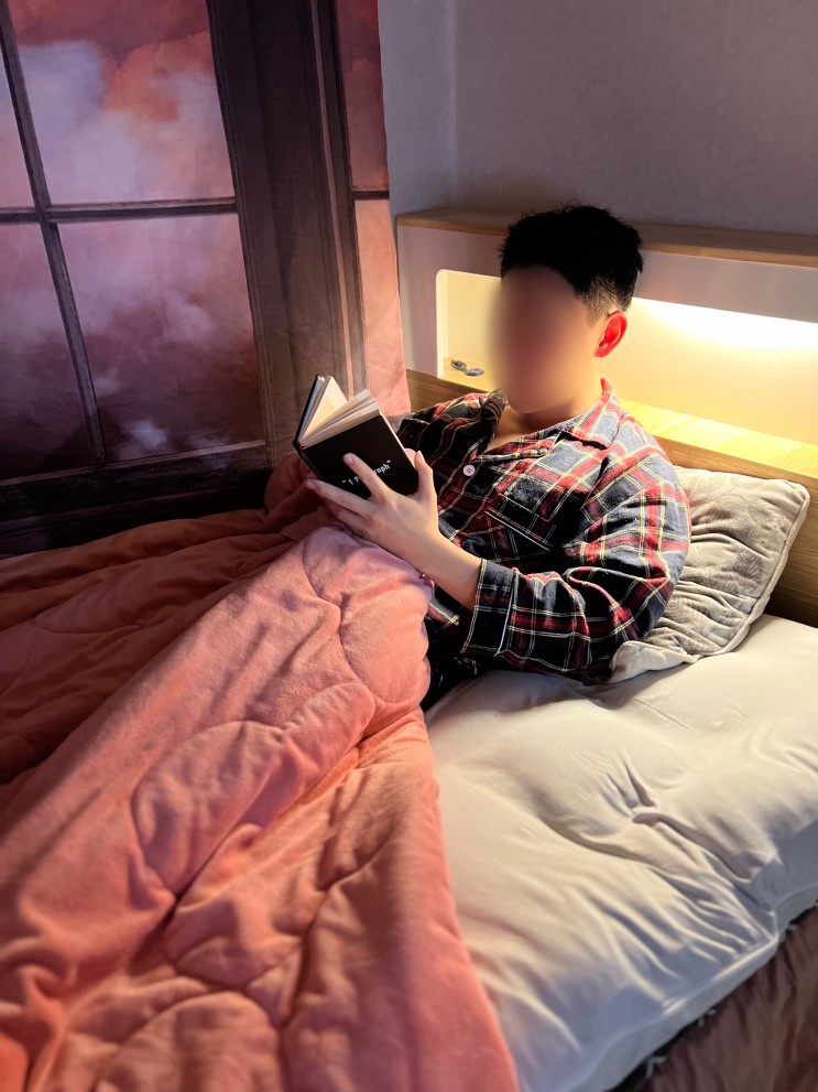 누잠 침엽수 커버, 방수 커버 세탁걱정 no!