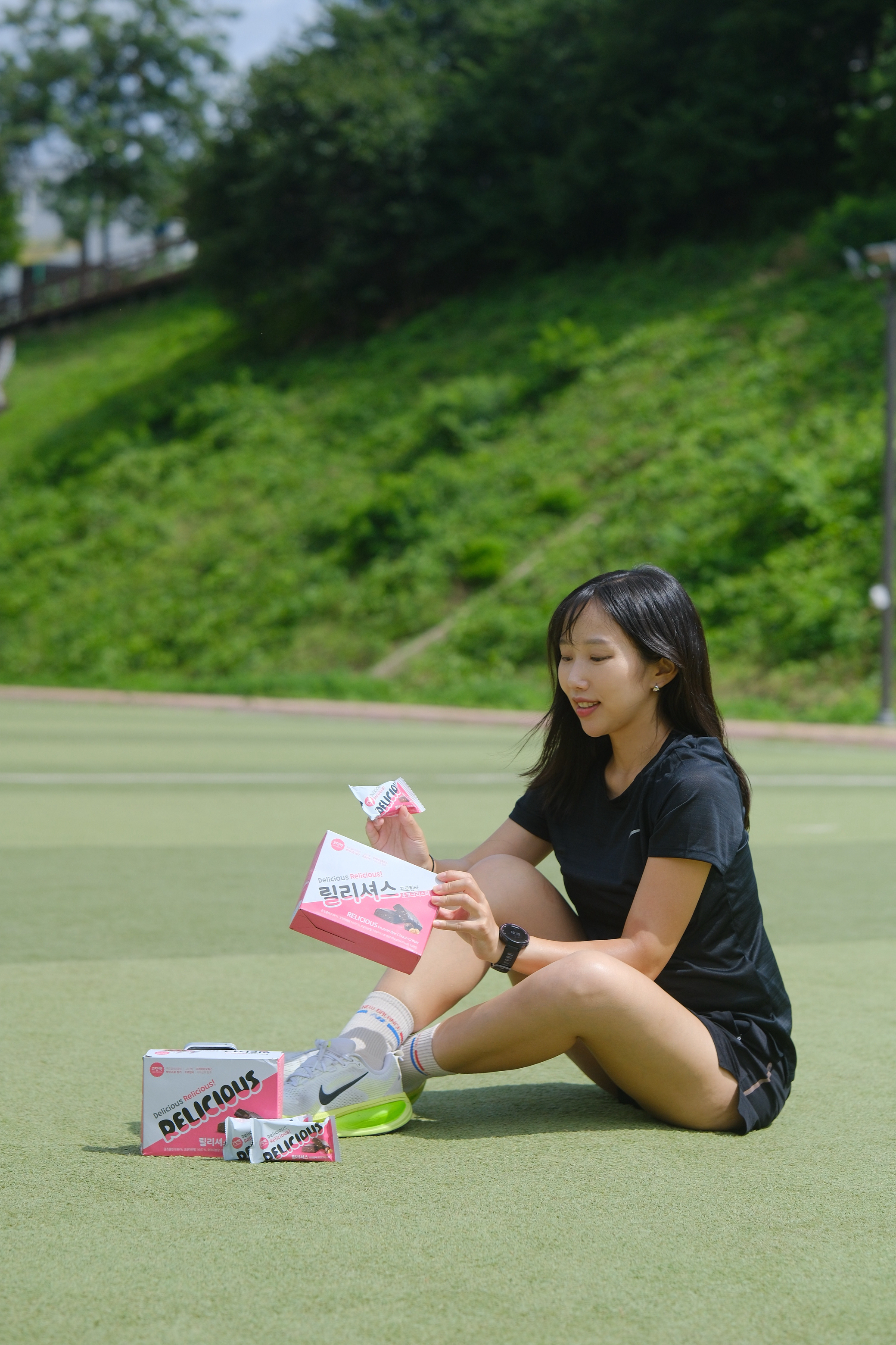 릴리셔스