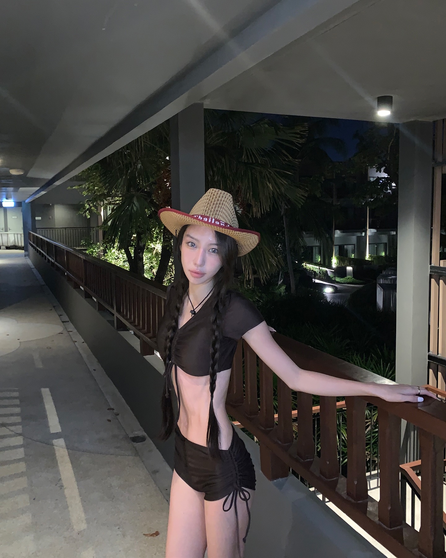 태국에서 가장 좋아하는 곳 중 하나—̳͟͞͞♥🐚