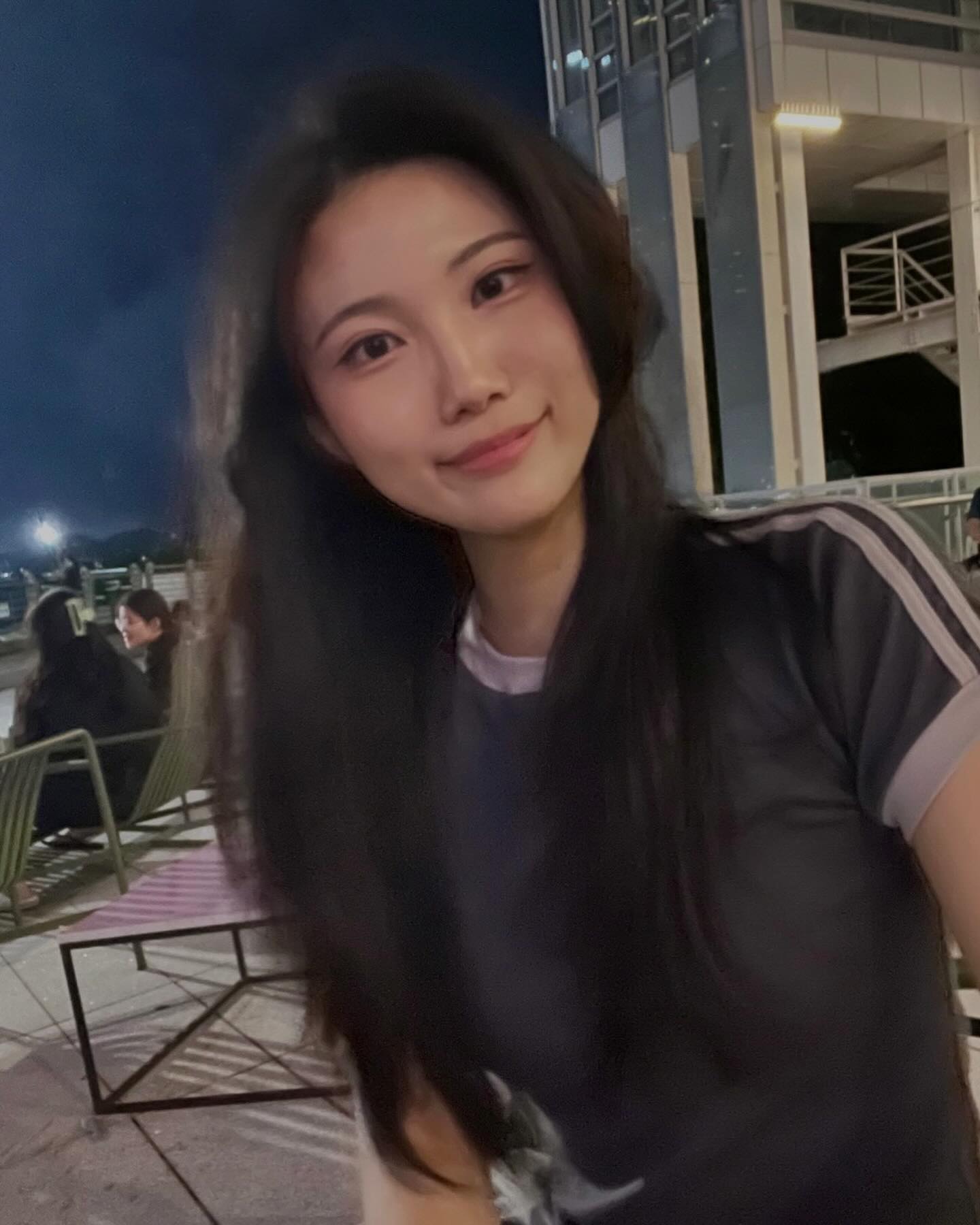 여름! 🫨