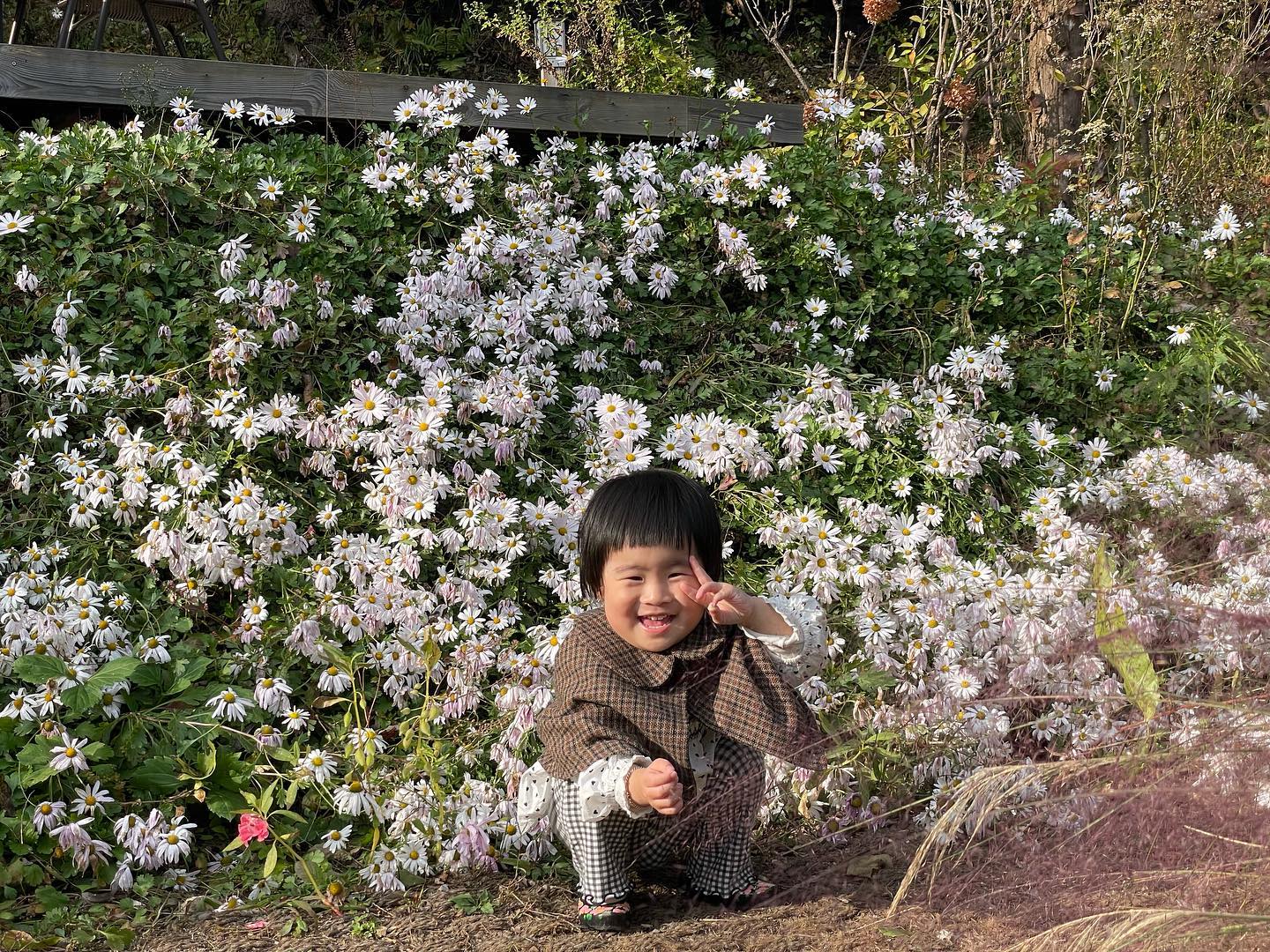 / 요즘 주말🧸

#사는게꽃같네🌾 #수습기간중주말 #두사람에게고마워🤍 #세종국립수목원 #연리지카페 #물결이네〰
