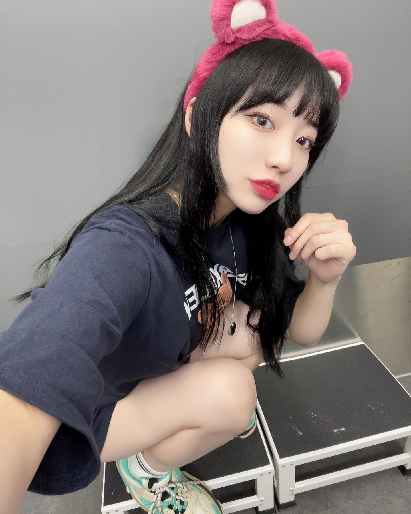 너무 힘들어요