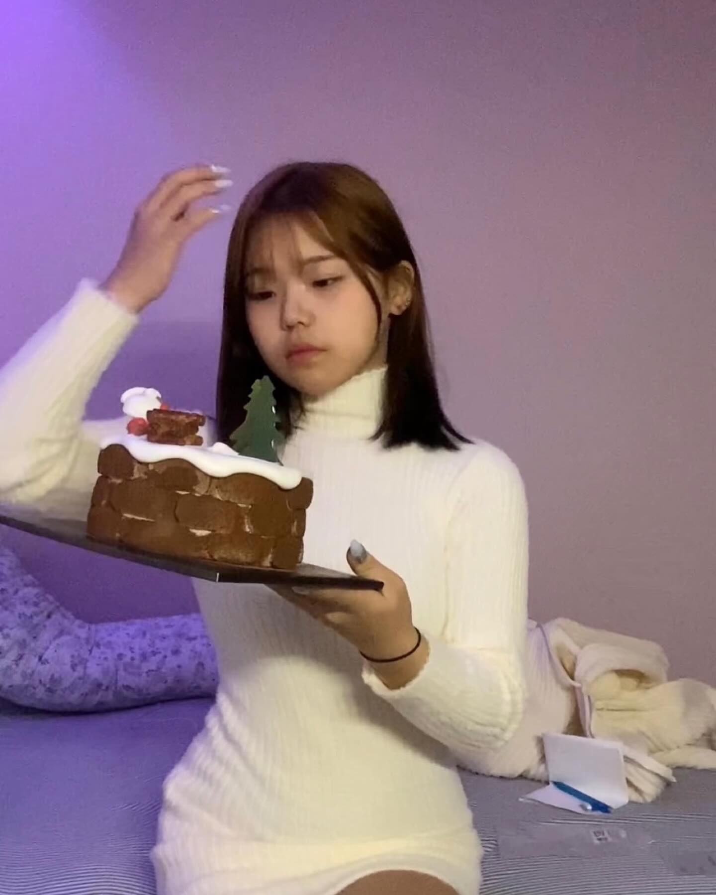 🎄🤍
#09 #08 #07  #맞팔