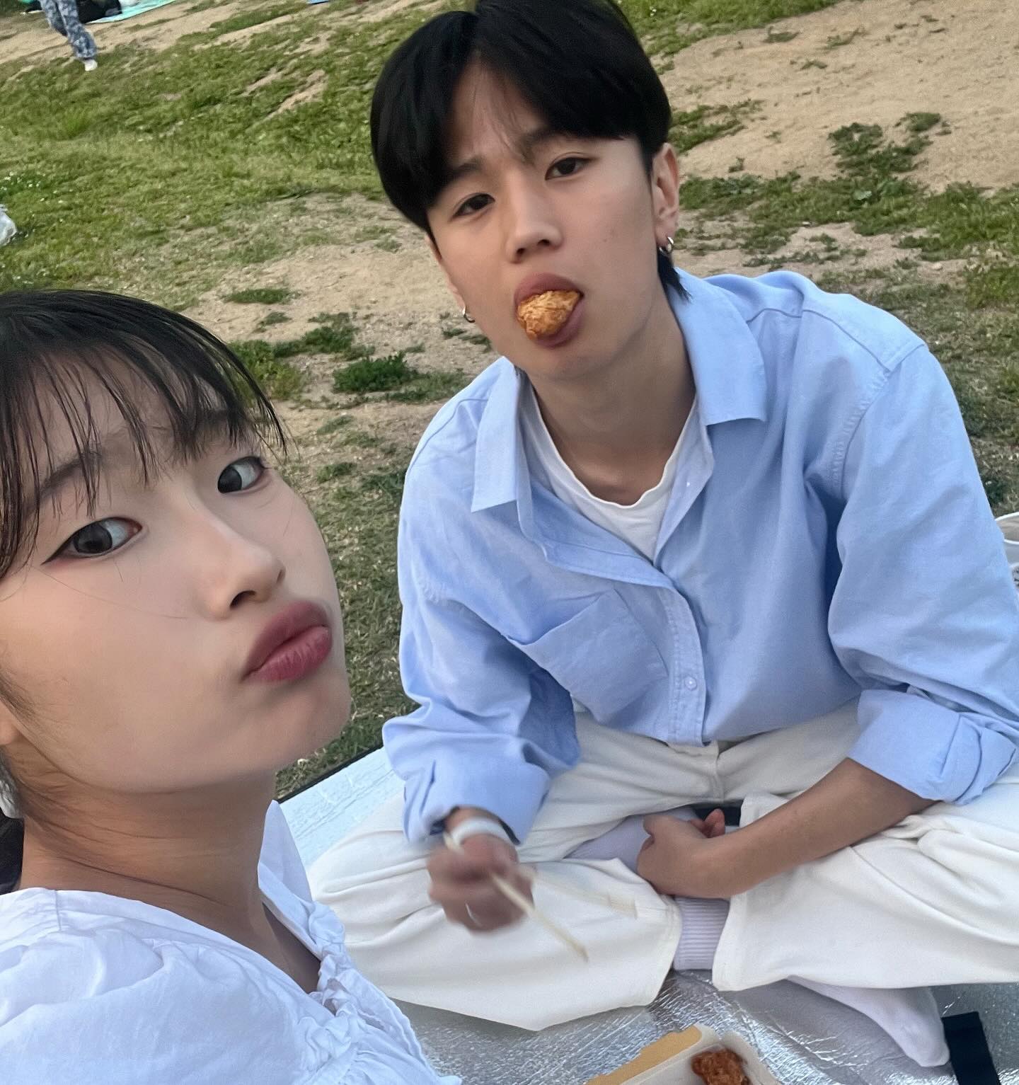 한강데이투