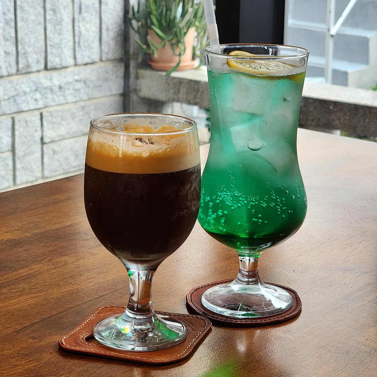 전주 인후동 #카운드리

전북대병원 근처에 있는
아늑한 분위기의 카페🤍

🧾모히토민트에이드 ₩7,000
사케라또 ₩7,500

📍전북 전주시 덕진구 건지4길 10-37 카운드리