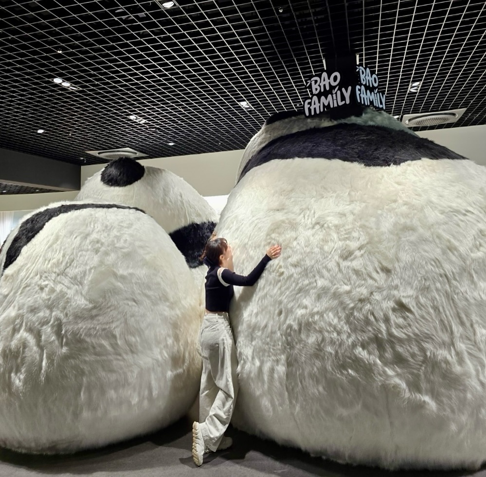 🐼