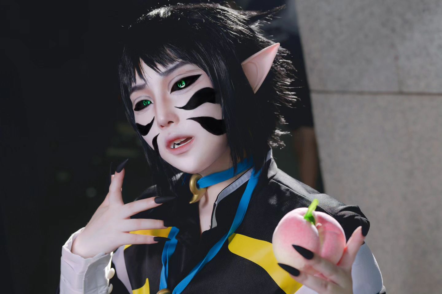 귀멸의칼날 - 카이가쿠🍑

📷 anani_pic
.
.
.
#鬼滅の刃コスプレ #鬼滅の刃 #Kaigaku #카이가쿠코스프레 #카이가쿠 #かいがく #cosplay #7서코 #서코 #코스프레 #cosplayphotography #cosplayer #cos #コスプレ #귀멸의칼날 #귀멸의칼날코스프레 #혈귀 #오니 #otaku #오타쿠 #오타쿠맞팔 #맞팔 #좋아요 #kimetsunoyaibacosplay #kimetsunoyaiba #demonslayer #demonslayercosplay