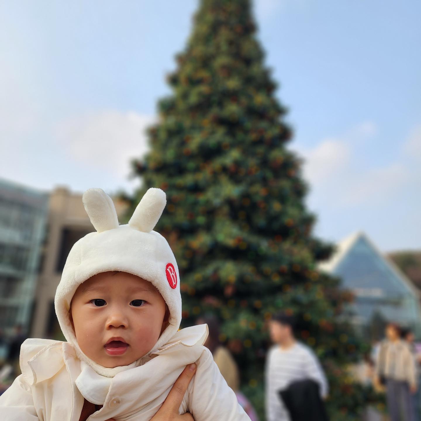 친구들과 함께 한 
#의왕타임빌라스 
.
.
피드가 넘 밀렸네? 
흠 크리스마스 부터! 
.
.
ㅋㅋㅋㅋㅋㅋㅋㅋㅋ 
인태기 지겹다아~ 
.
.
#크리스마스트리 
#본격투어